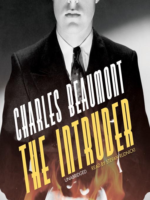 Title details for The Intruder by Charles Beaumont - Wait list